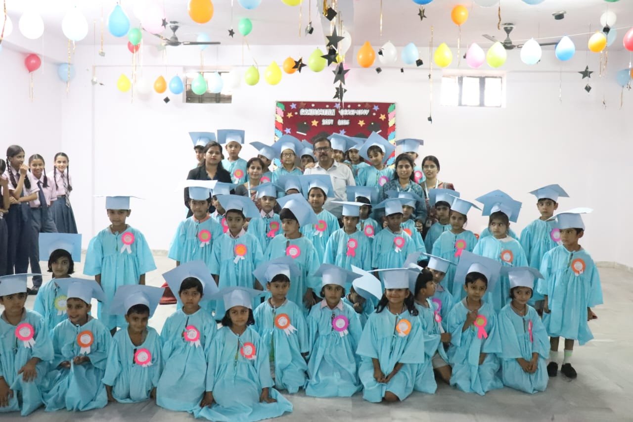 Global International School