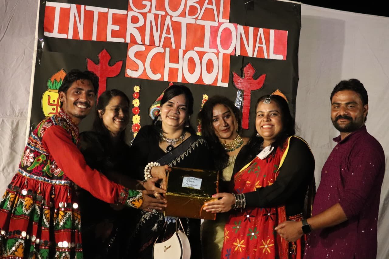 Global International School