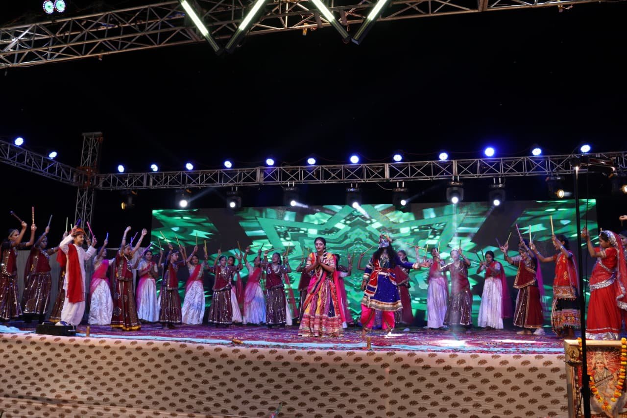 Global International School